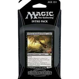 Magic the Gathering 2013: Sole Domination Intro Pack