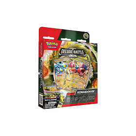 Pokemon TCG: Deluxe Battle Deck Koraidon ex
