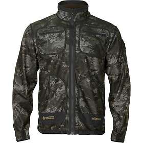 Härkila Kamko Noctyx WSP Reversible Fleece Jacket (Men's)
