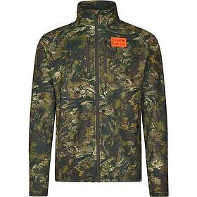 Seeland Tidal Camo Fleece Jacket (Men's)