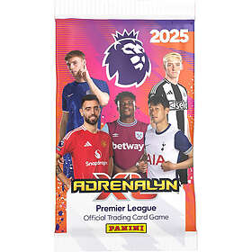 Panini Premier League 24/25 Star Signing