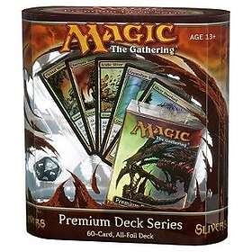 Magic the Gathering Premium Deck: Slivers