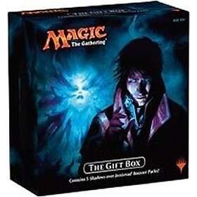 Magic the Gathering Shadows Over Innistrad Gift Box