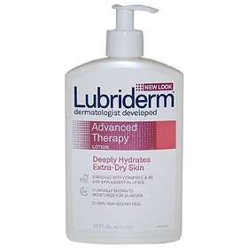 Lubriderm Advanced Therapy Lotion 472ml Au Meilleur Prix - Comparez Les ...