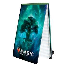 Ultra PRO Life Pad Magic: The Gathering Celestial Forest
