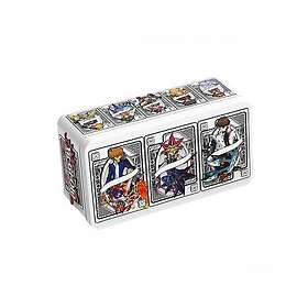 Yu-Gi-Oh! TCG Mega Pack Tin