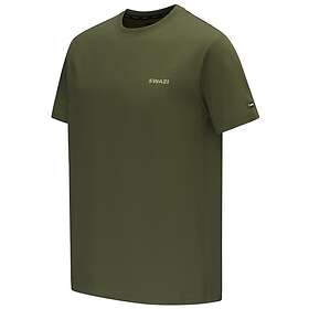 Swazi Reverse Clan Tee (Men's)