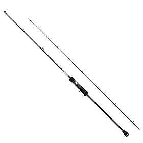 Shimano Fishing 25grappler Type Sj Baitcasting Rod