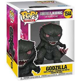Funko POP! SUPER Godzilla Godzilla X Kong: The New Empire