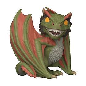 Funko Vermax House Of The Dragon Pop! Super