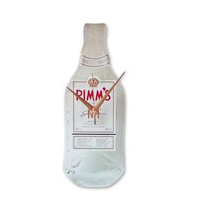 Bottles Pimm's