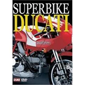 Superbike Ducati (UK) (DVD)