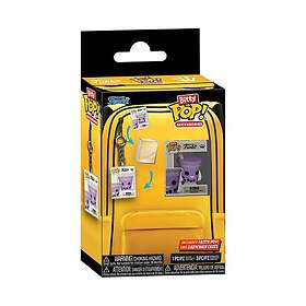 Funko BITTY POP! ACCESSORIES Bitty Pop! Keychain