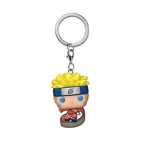 Funko Naruto Uzumaki Naruto Pop! Keychain