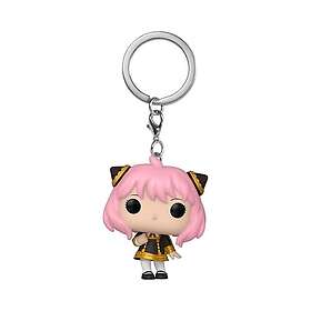 Funko Anya Forger Spy X Family Pop! Keychain