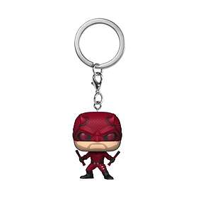 Funko Daredevil Daredevil: Born Again Pop! Keychain