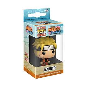 Funko Naruto Naruto Shippuden Pop! Keychain