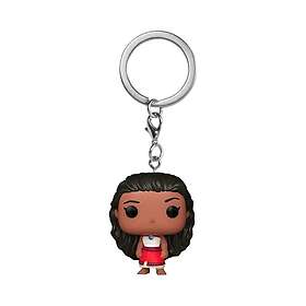 Funko POP! KEYCHAIN Moana Moana 2