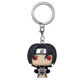 Funko POP! KEYCHAIN Itachi Uchiha Naruto Shippuden