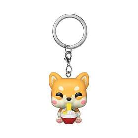Funko Ramen Shiba Kawaii Foodies Pop! Keychain