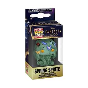 Funko Spring Sprite Fantasia 2000 Pop! Keychain