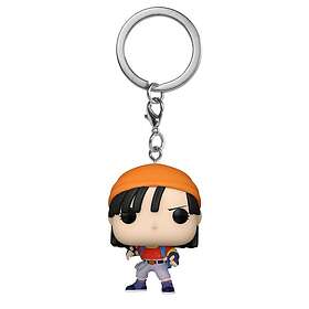 Funko POP! KEYCHAIN Pan Dragon Ball Gt