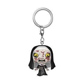 Funko POP! KEYCHAIN The Nun The Nun 2