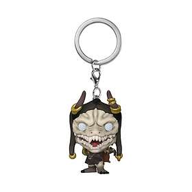 Funko POP! KEYCHAIN Treasure Goblin Diablo 4