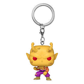 Funko POP! KEYCHAIN Orange Piccolo Dragon Ball Super: Super Hero