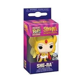 Funko She-Ra She-Ra: Princess Of Power Pop! Keychain