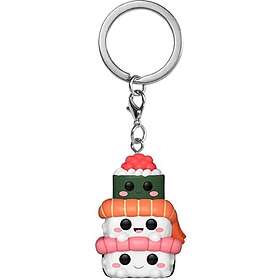 Funko Sushi Stack Kawaii Foodies Pop! Keychain