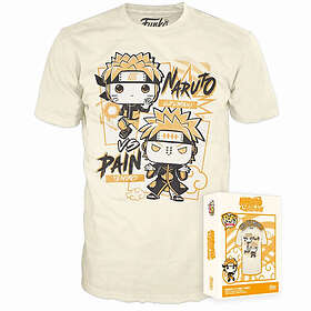Funko POP! TEE Naruto V Pain Boxed (Unisex)