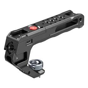 SmallRig 4927 Top Handle with Rec Trigger (ARRI Locating Screw)