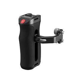 SmallRig 4928 Side Handle with Rec Trigger (1/4-20 Screws)