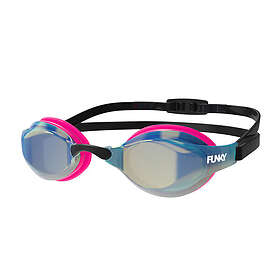 Funky Trunks Xt Machine Swimming Goggles