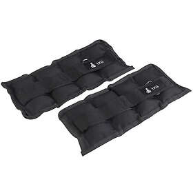 Fitpaddy DuoFlex Weights 2x1kg