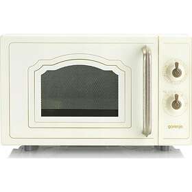 Gorenje MO4250TCLI (Cream)