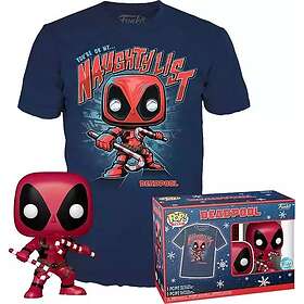 Funko TEE King Deadpool (Unisex)
