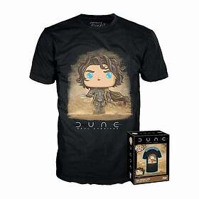 Funko TEE Paul With Armor Dune 2 (Unisex)