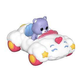 Funko BITTY POP! RIDE Bitty Pop! Share Bear And Cloud Mobile Care Bears