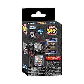 Funko BITTY POP! ACCESSORIES Bitty Pop! Pin