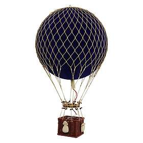 Authentic Models Royal Aero Air Balloon Velvet Ø32 cm