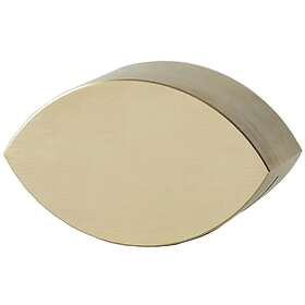 New Mags Almond Bookweight