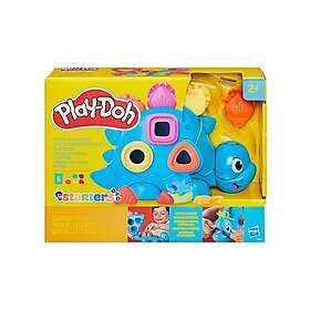 Play-Doh Shapes & Colors Dino