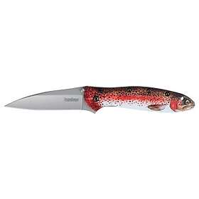 Kershaw Leek Rainbow Trout