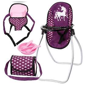Bayer Dolls Accessories Set 63637AB