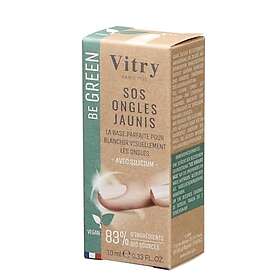 Vitry SOS Yellow Nails 10ml