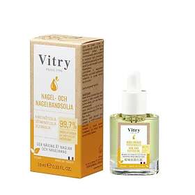Vitry Nail & Cuticle Oil 10ml