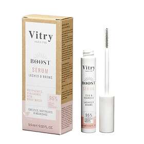 Vitry Boost Lashes & Brows Serum 