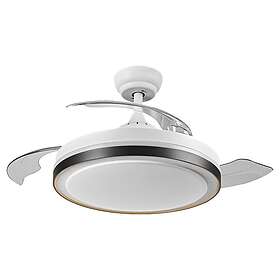Ledvance Ceiling Fan Retractable 1070